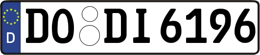 DO-DI6196