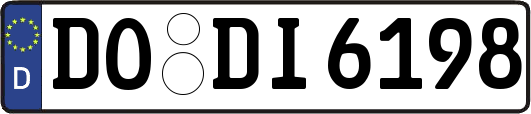 DO-DI6198