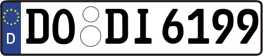 DO-DI6199