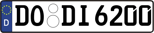 DO-DI6200