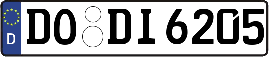 DO-DI6205