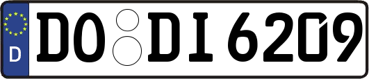 DO-DI6209