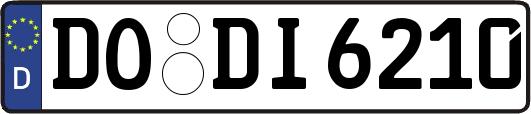 DO-DI6210