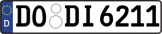 DO-DI6211