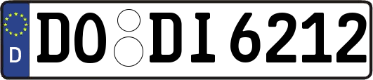 DO-DI6212