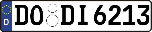 DO-DI6213