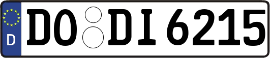 DO-DI6215