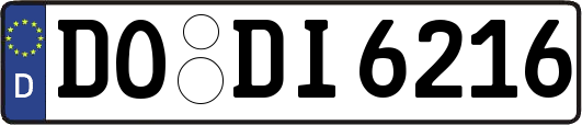 DO-DI6216