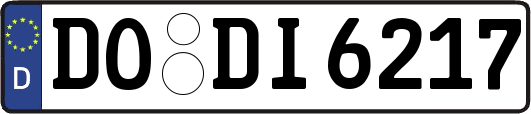 DO-DI6217