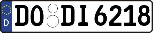 DO-DI6218