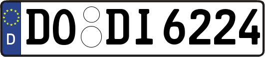 DO-DI6224
