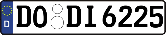 DO-DI6225