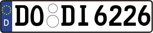 DO-DI6226