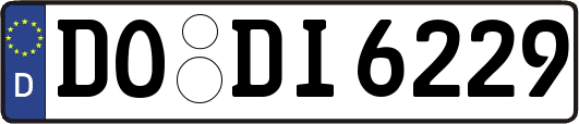 DO-DI6229
