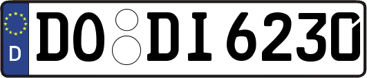 DO-DI6230
