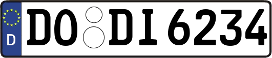 DO-DI6234