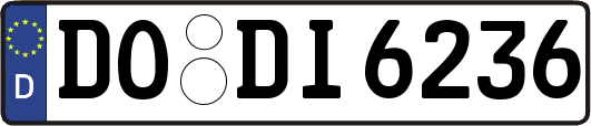 DO-DI6236