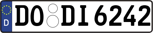 DO-DI6242