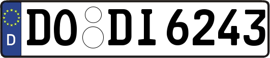 DO-DI6243