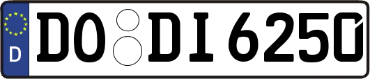 DO-DI6250
