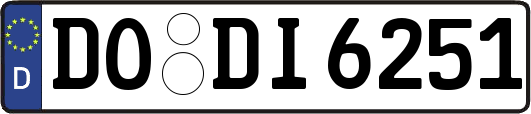 DO-DI6251