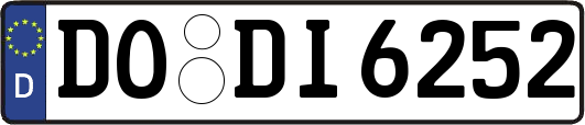 DO-DI6252