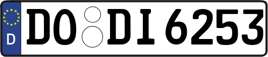 DO-DI6253