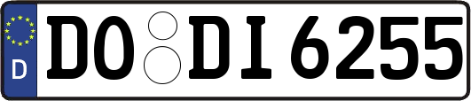 DO-DI6255