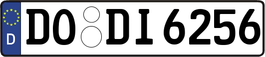 DO-DI6256