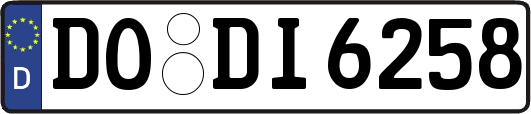 DO-DI6258