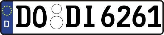 DO-DI6261