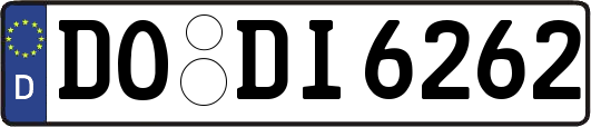 DO-DI6262