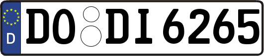DO-DI6265