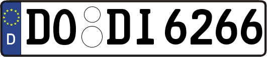 DO-DI6266