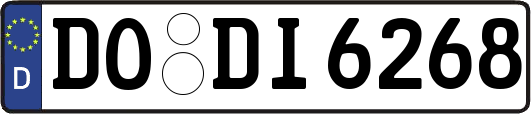 DO-DI6268