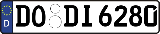 DO-DI6280