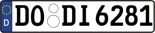 DO-DI6281