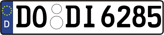 DO-DI6285