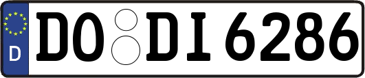 DO-DI6286