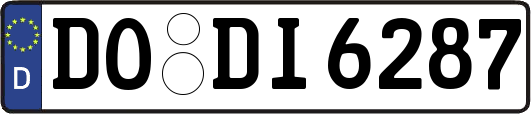 DO-DI6287