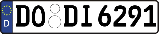 DO-DI6291