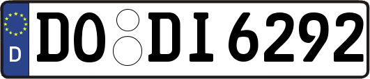 DO-DI6292