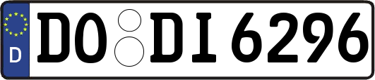 DO-DI6296