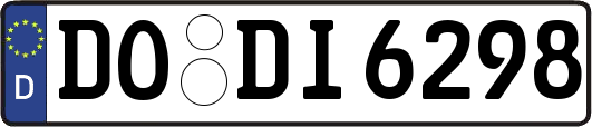 DO-DI6298