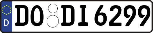DO-DI6299
