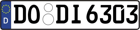 DO-DI6303