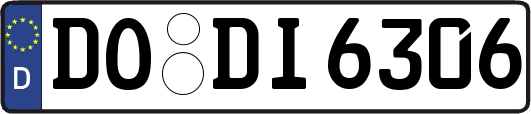 DO-DI6306
