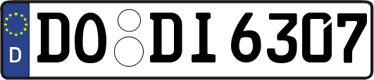 DO-DI6307