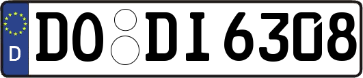 DO-DI6308