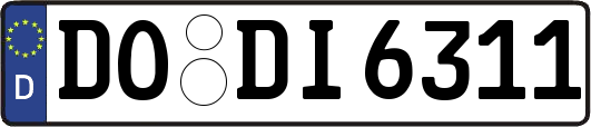 DO-DI6311